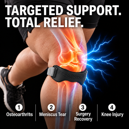 Tepain Knee Precision Strap