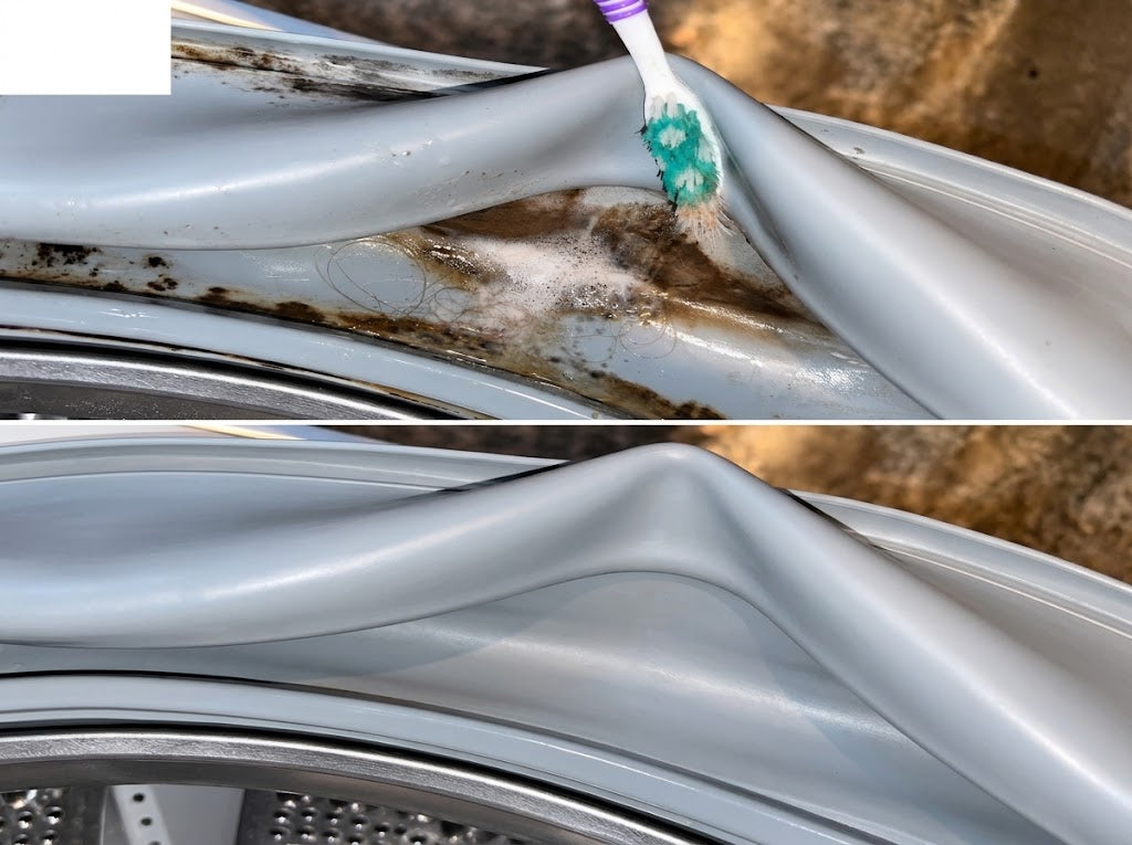 Tepain Washing Machine Pods