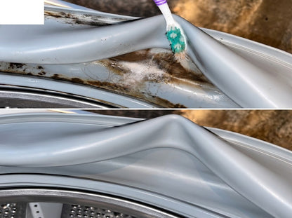 Tepain Washing Machine Pods