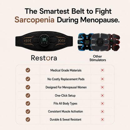 The Restoration Belt™