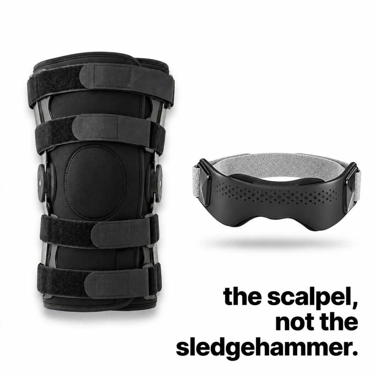 Tepain Knee Precision Strap