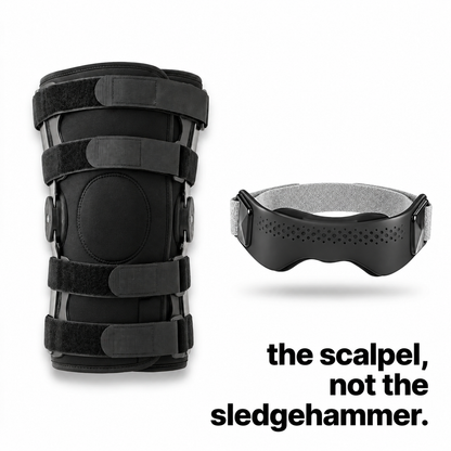 Tepain Knee Precision Strap