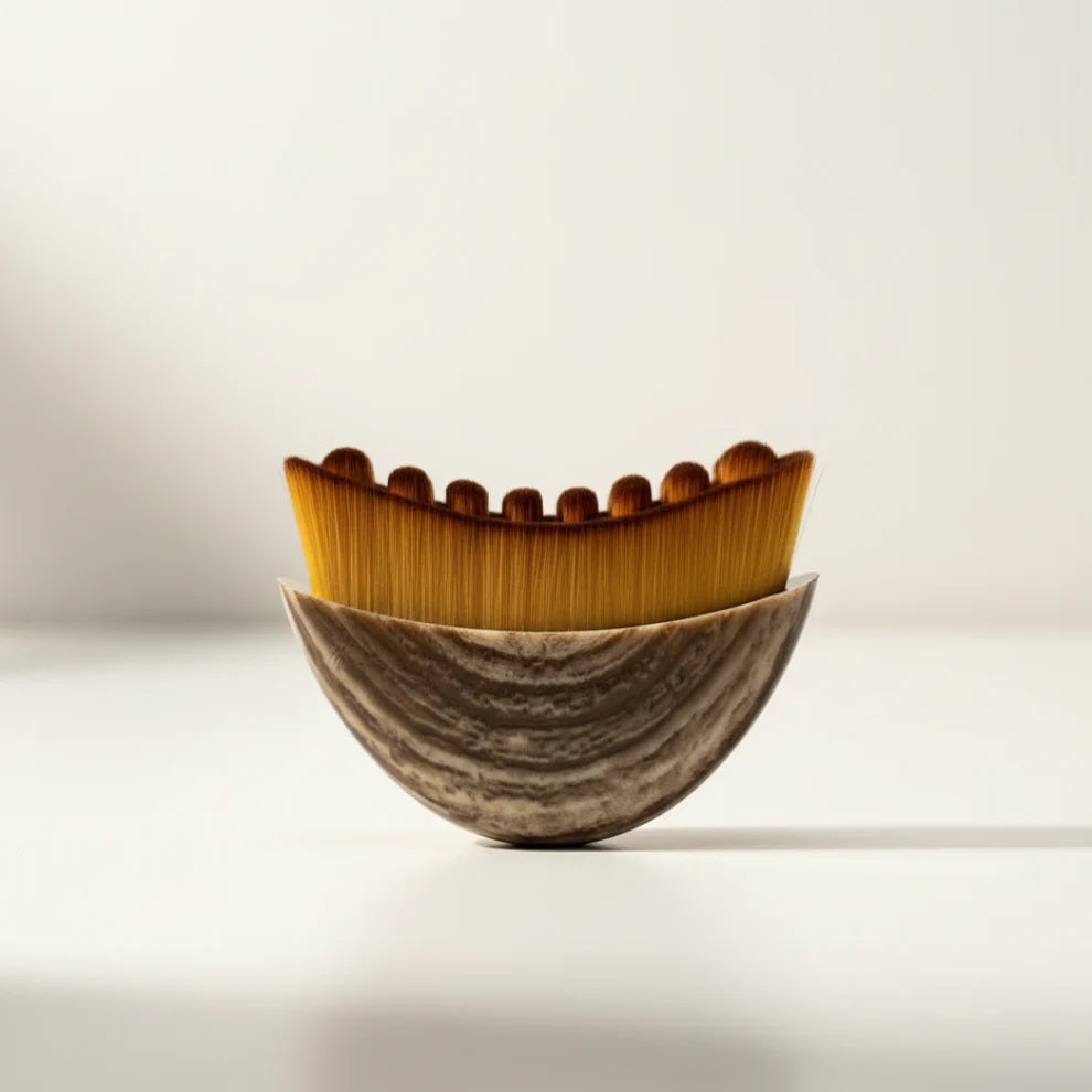 Drain & Define Sculpting Brush