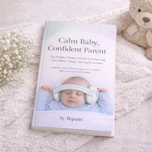 The Overlooked Dangers That Can Affect Your Baby’s Hearing