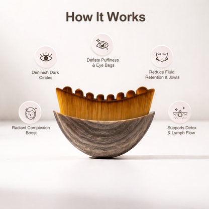 Drain & Define Sculpting Brush