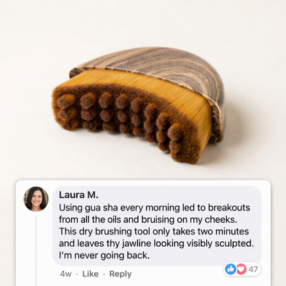 Drain & Define Sculpting Brush